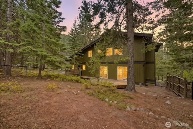 $765,000 | 6545 Forest Ridge Drive, Wenatchee, WA 98801