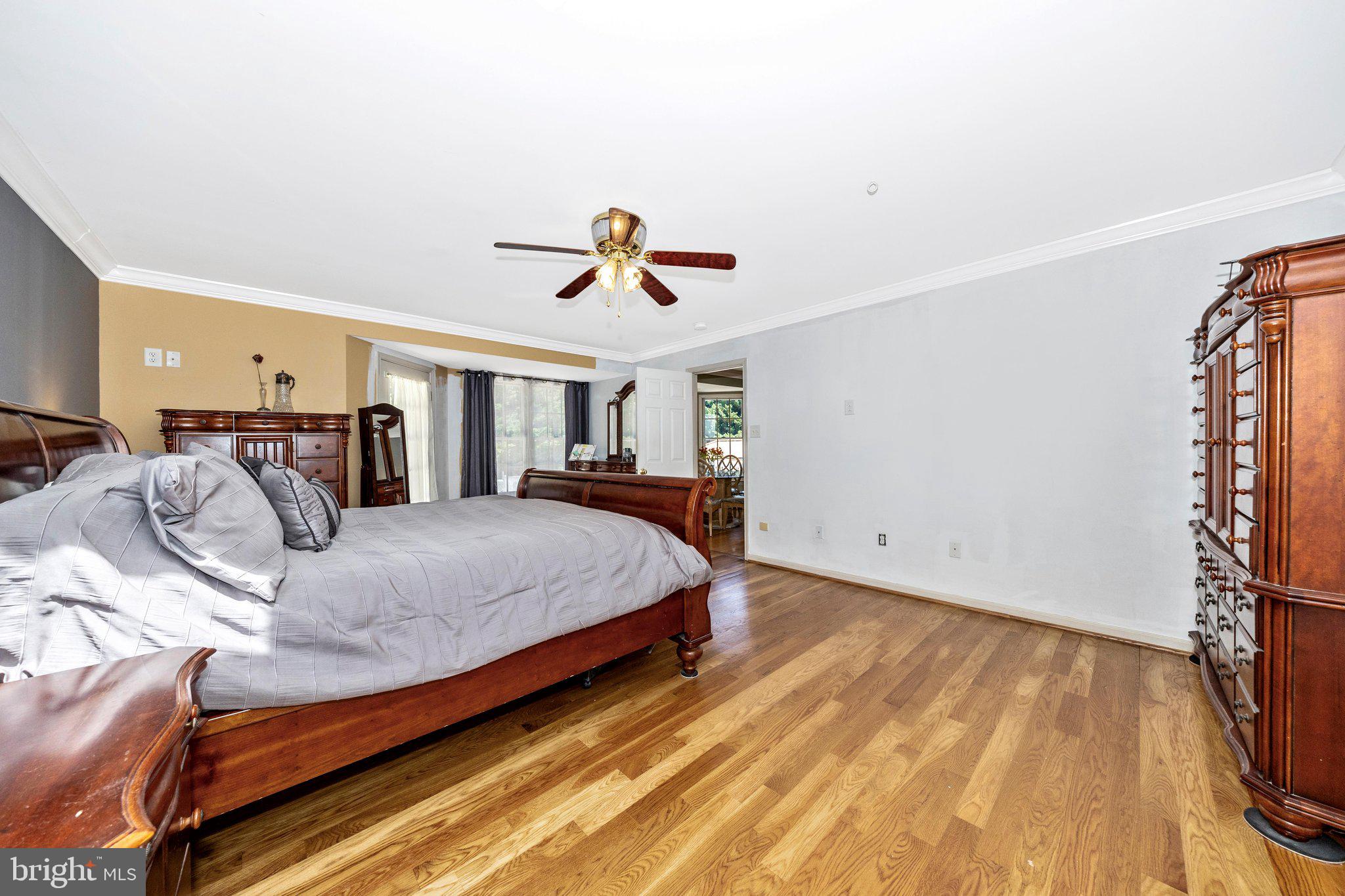 3448 Kaetzel Road Rohrersville, MD 21779 - Photo 17 of 76 Primary Bedroom