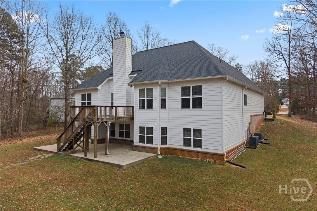82 Fennell Lane Colbert, GA 30628 - Photo 66 of 75 Gallery Image 66