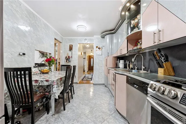 $1,250,000 | 2666 Brown Street | Sheepshead Bay