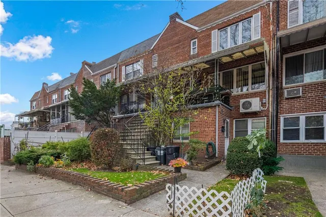 $1,250,000 | 2666 Brown Street | Sheepshead Bay