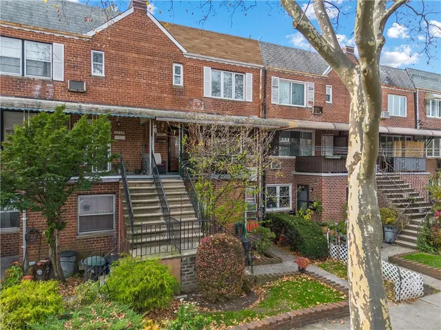 $1,250,000 | 2666 Brown Street | Sheepshead Bay