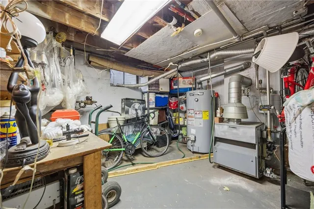 $1,250,000 | 2666 Brown Street | Sheepshead Bay