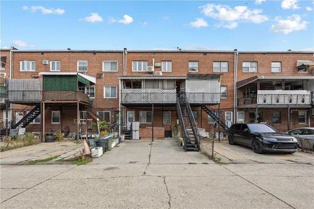 $1,250,000 | 2666 Brown Street | Sheepshead Bay
