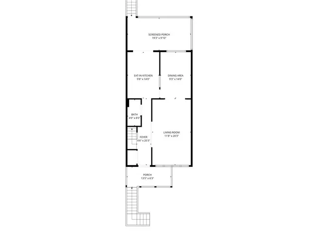 $1,250,000 | 2666 Brown Street | Sheepshead Bay