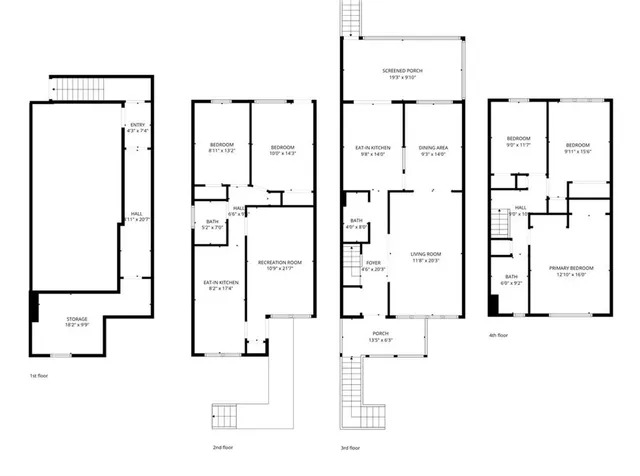 $1,250,000 | 2666 Brown Street | Sheepshead Bay