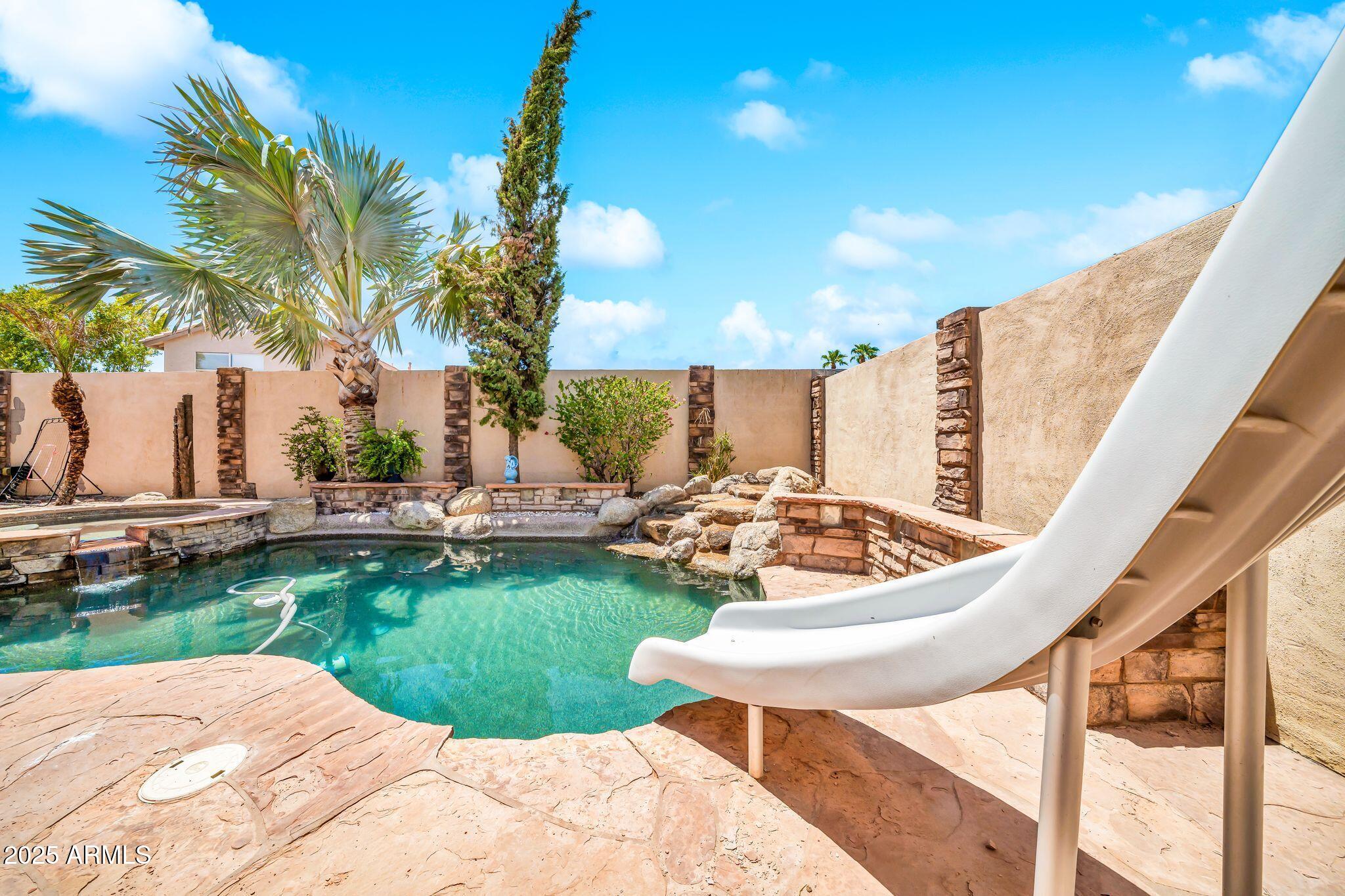 2292 South 155th Lane Goodyear, AZ 85338 - Photo 42 of 62 2292 S 155th Ln-42