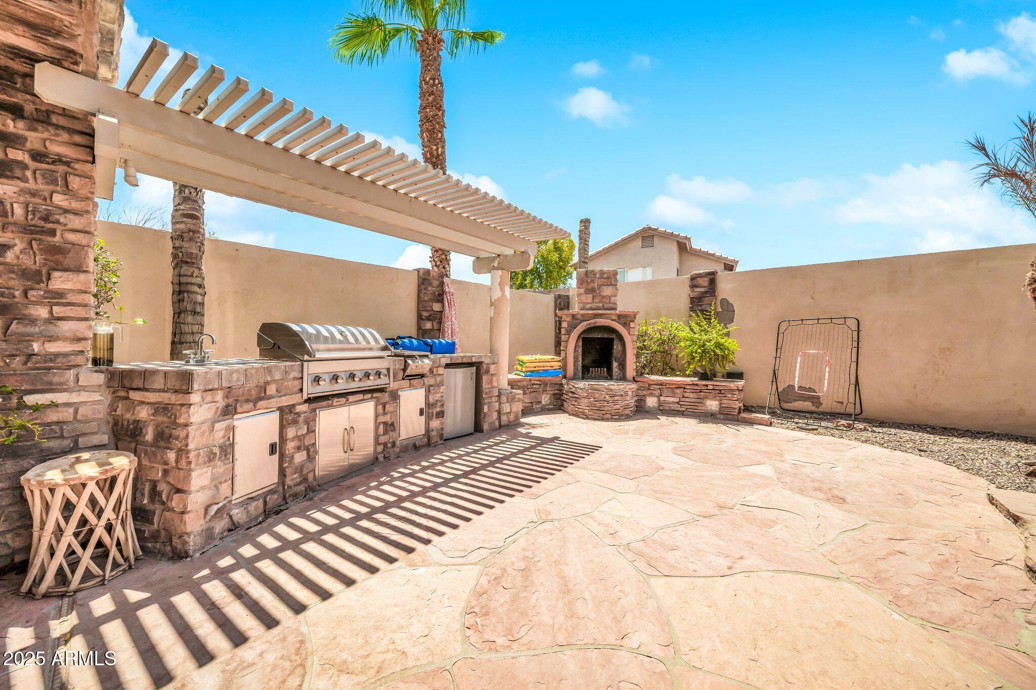 2292 South 155th Lane Goodyear, AZ 85338 - Photo 47 of 62 2292 S 155th Ln-48