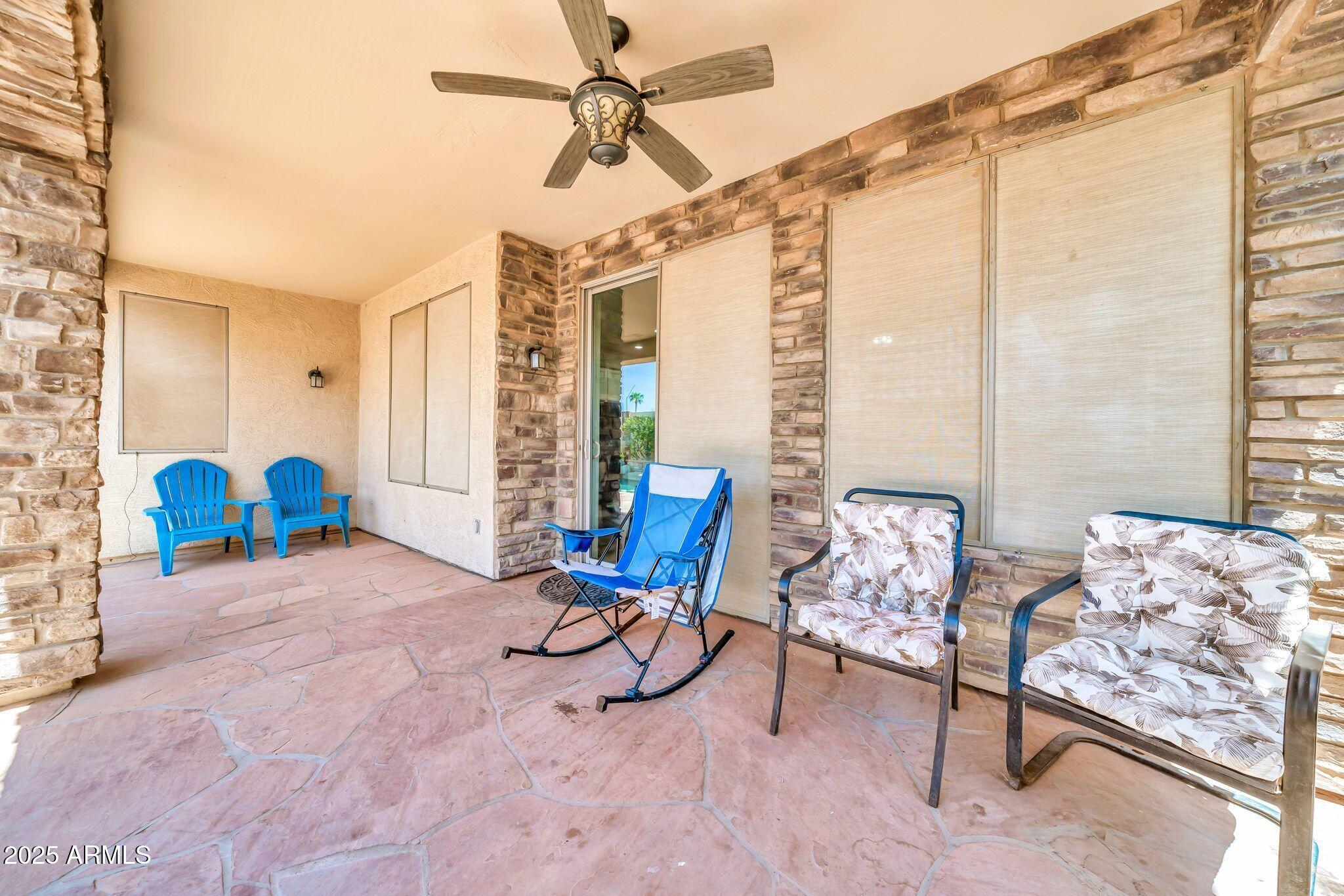2292 South 155th Lane Goodyear, AZ 85338 - Photo 49 of 62 2292 S 155th Ln-50