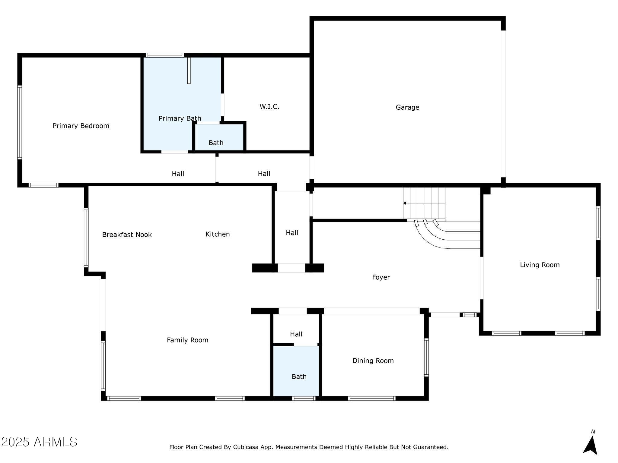 2292 South 155th Lane Goodyear, AZ 85338 - Photo 50 of 62 2292 S 155th Ln-51