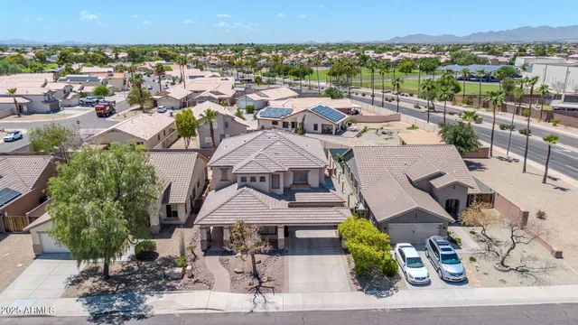 $550,000 | 2292 South 155th Lane, Goodyear, AZ 85338