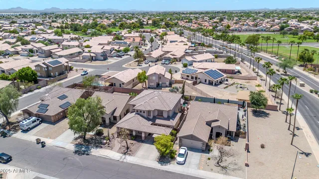 $550,000 | 2292 South 155th Lane, Goodyear, AZ 85338