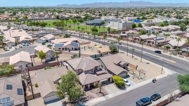 $550,000 | 2292 South 155th Lane, Goodyear, AZ 85338