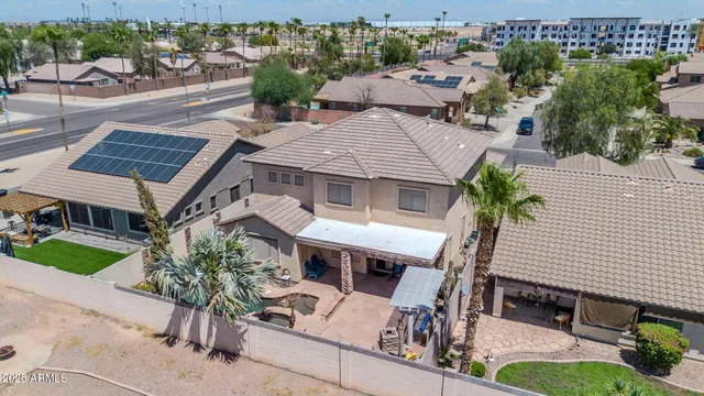 $550,000 | 2292 South 155th Lane, Goodyear, AZ 85338