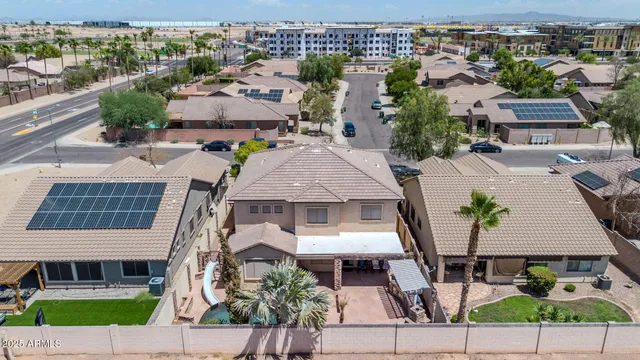 $550,000 | 2292 South 155th Lane, Goodyear, AZ 85338