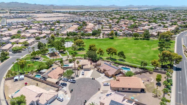 $550,000 | 2292 South 155th Lane, Goodyear, AZ 85338