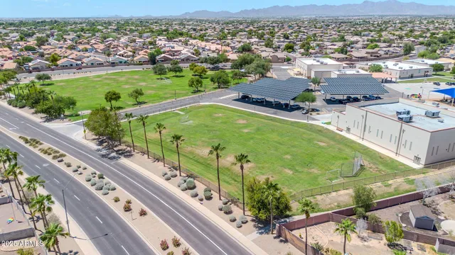 $550,000 | 2292 South 155th Lane, Goodyear, AZ 85338