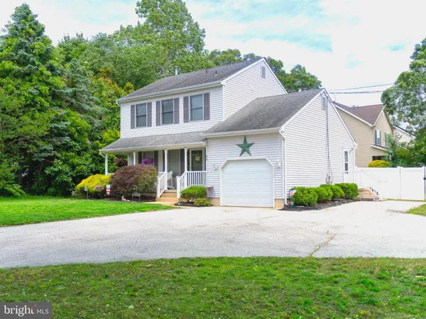 $455,000 | 312 13th Street, Hammonton, NJ 08037