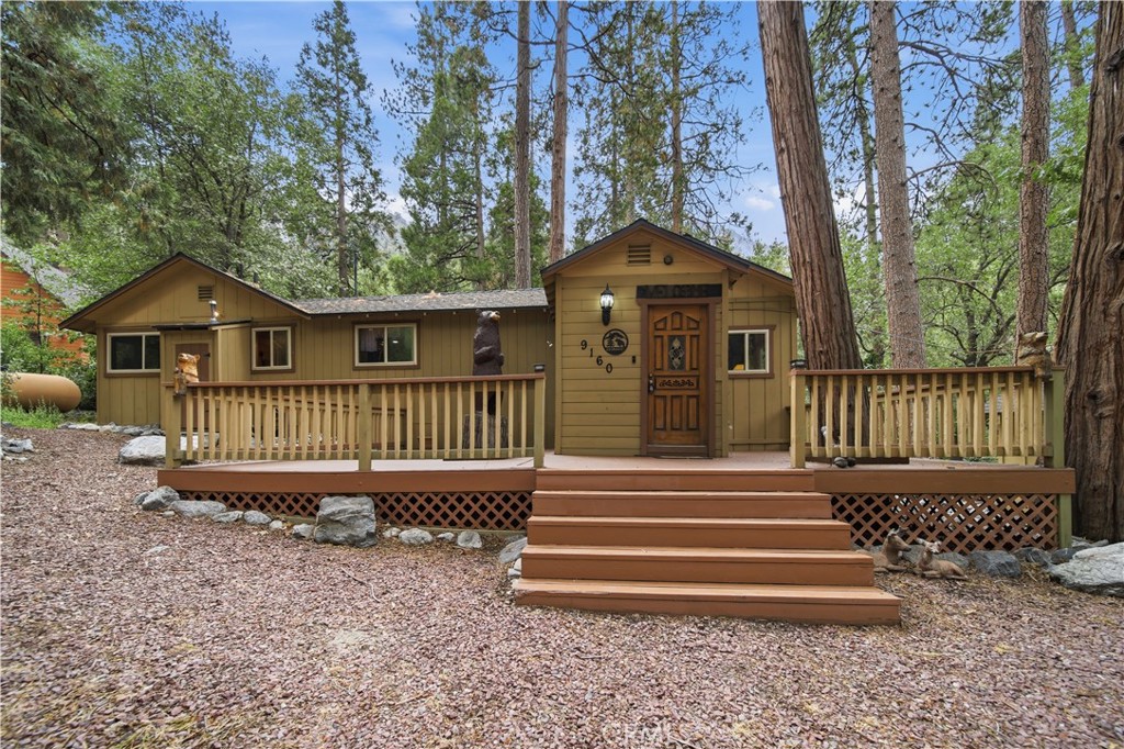 9160 Coffey Road Forest Falls, CA 92339 - Photo 3 of 37