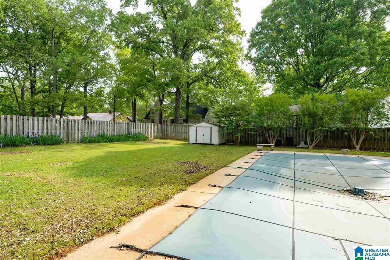 4959 Autumn Ridge Trail Pell City, AL 35128 - Photo 36 of 38