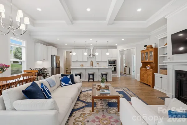 $525,000 | 16136 Commodore Drive, Lancaster, SC 29720