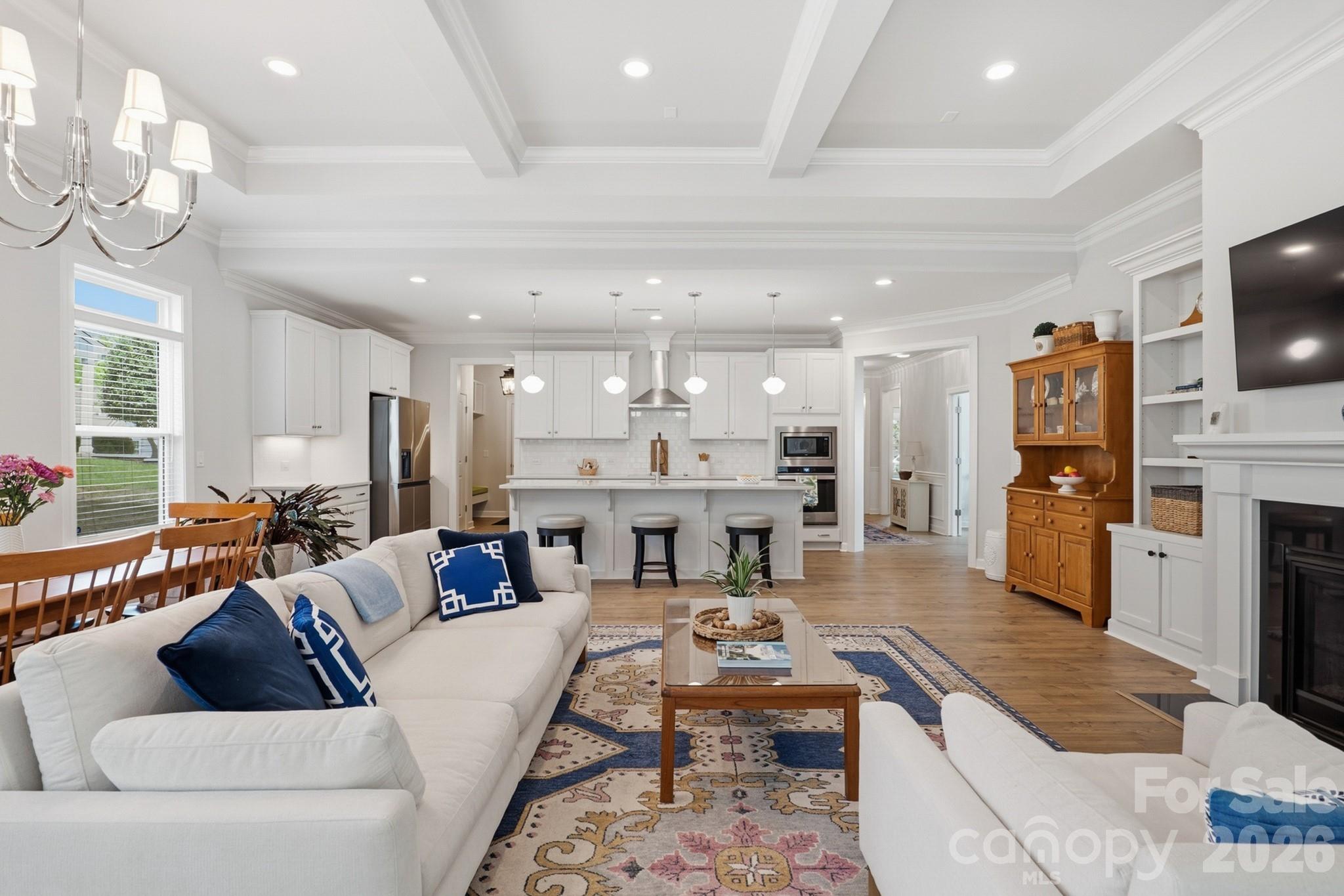 16136 Commodore Drive Lancaster, SC 29720 - Photo 12 of 37