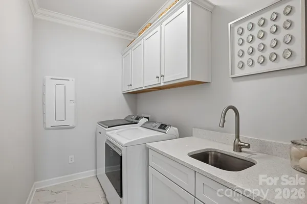 $525,000 | 16136 Commodore Drive, Lancaster, SC 29720