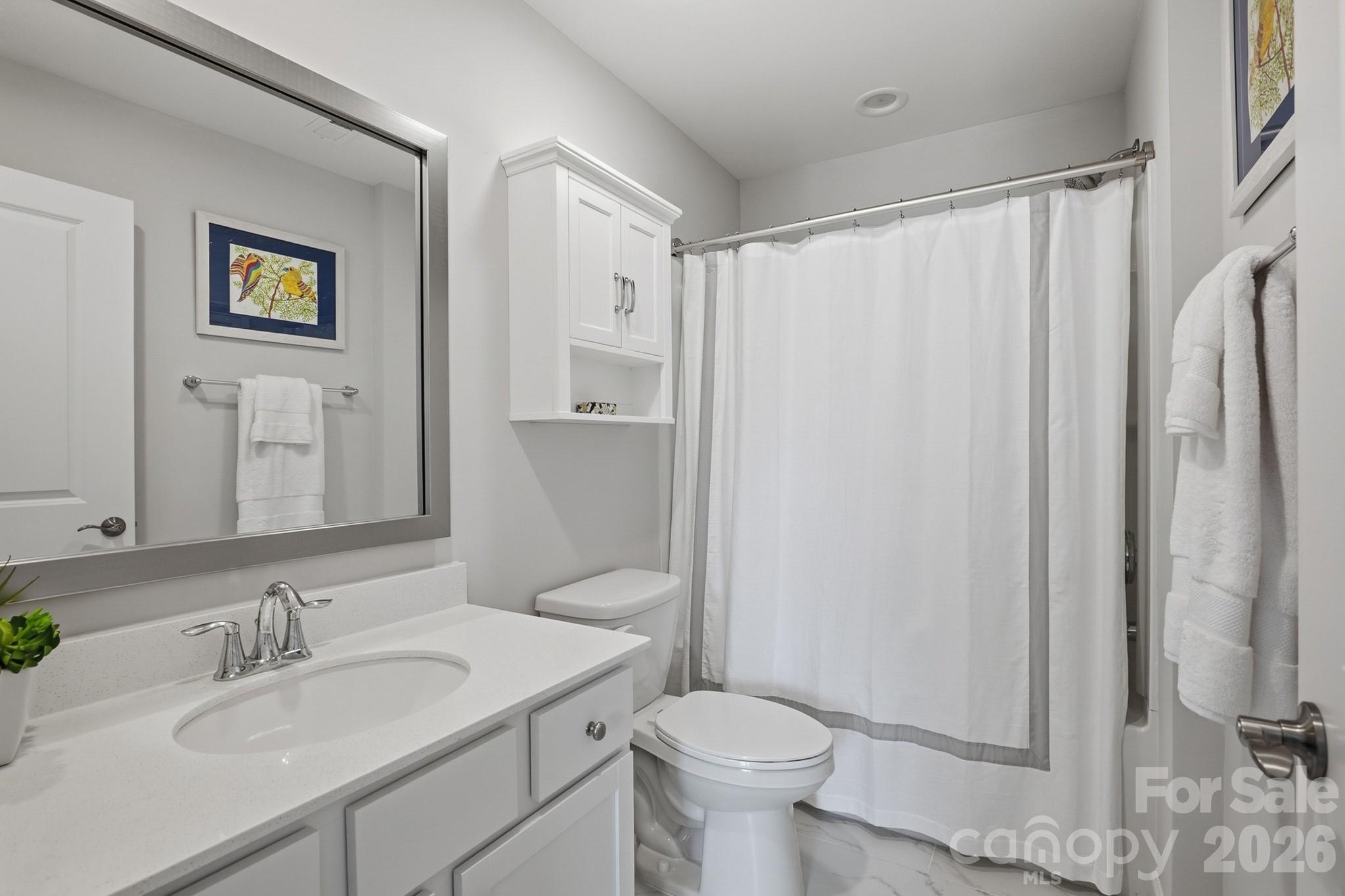 16136 Commodore Drive Lancaster, SC 29720 - Photo 27 of 37