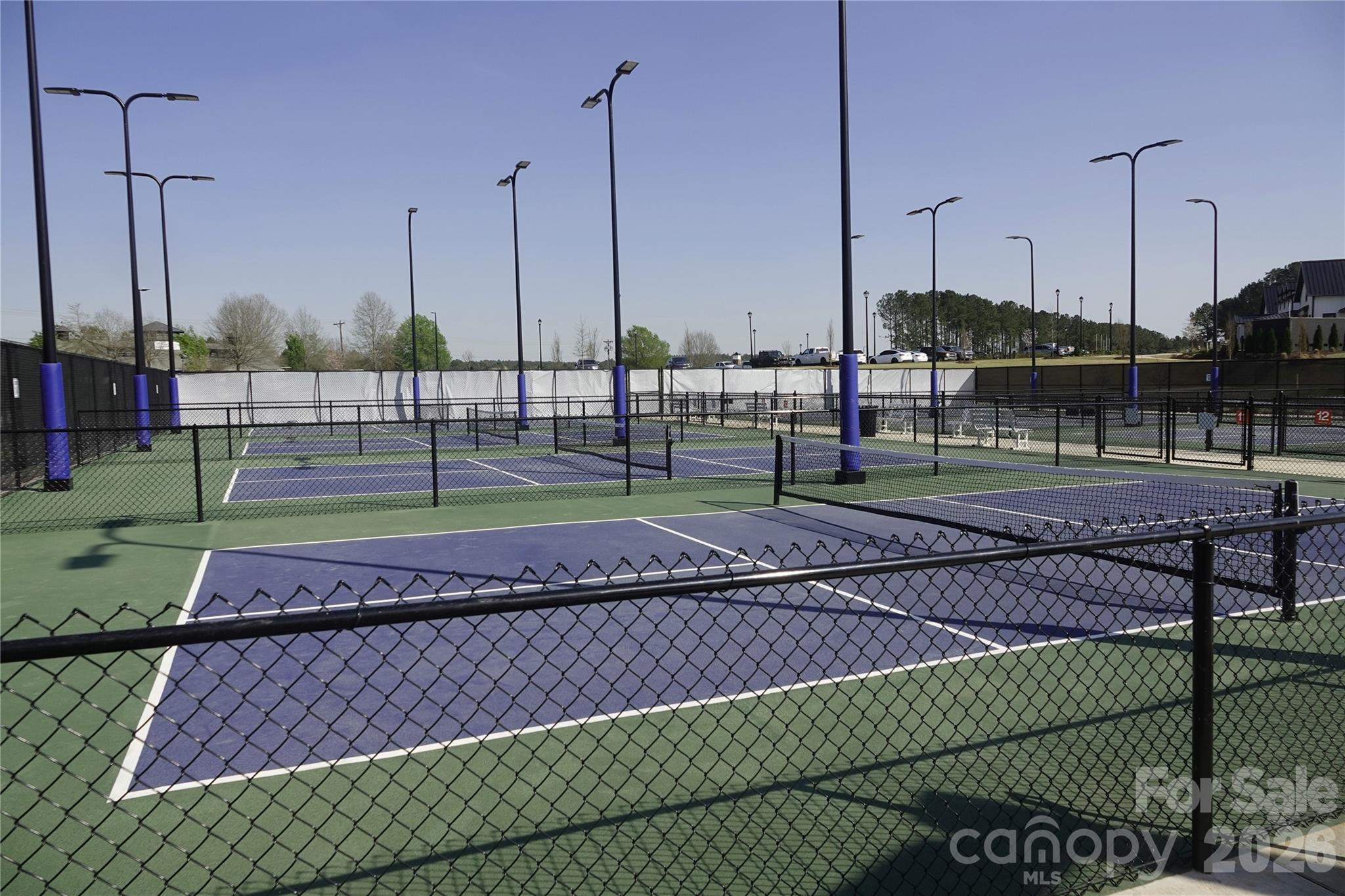 16136 Commodore Drive Lancaster, SC 29720 - Photo 34 of 37