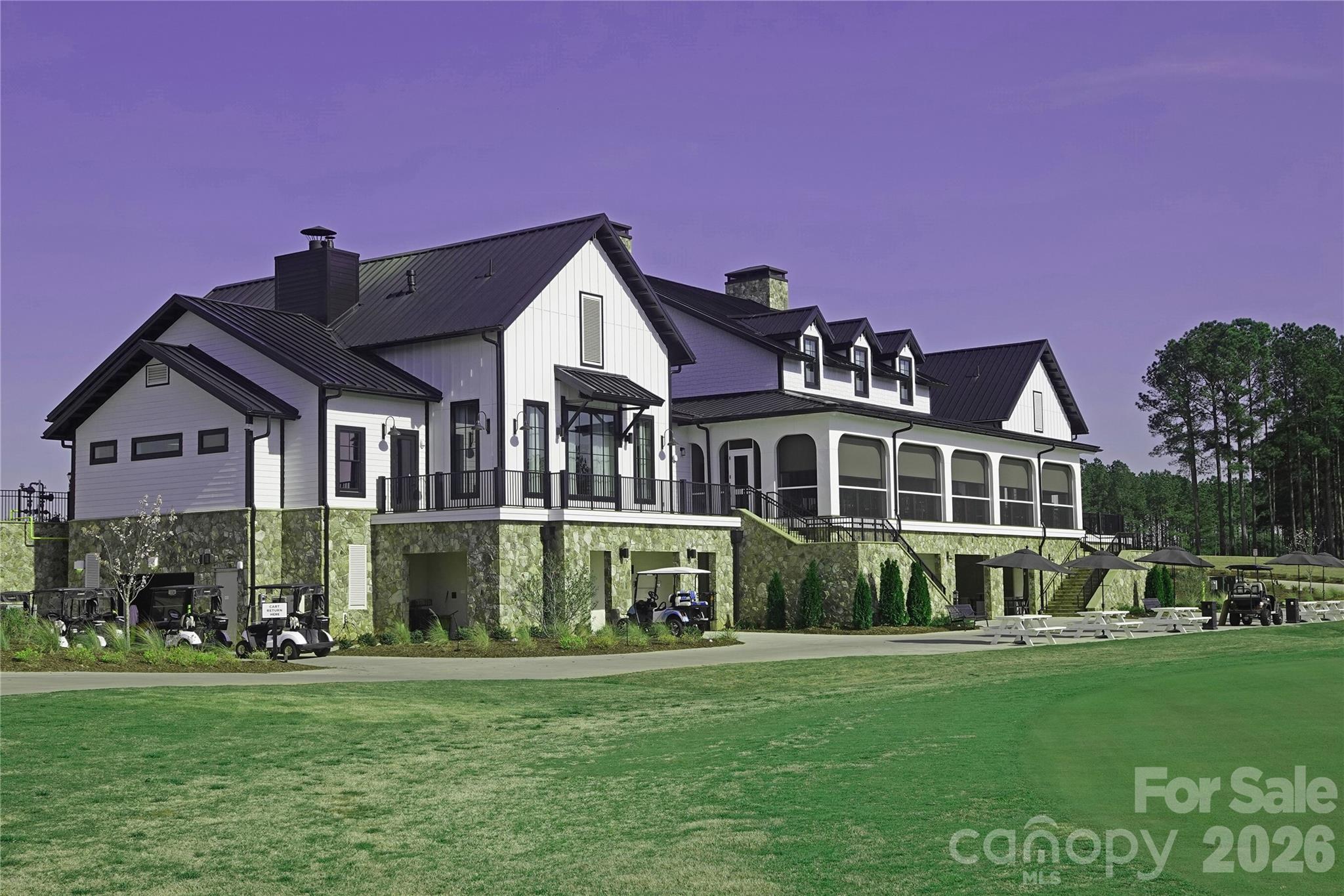 16136 Commodore Drive Lancaster, SC 29720 - Photo 35 of 37