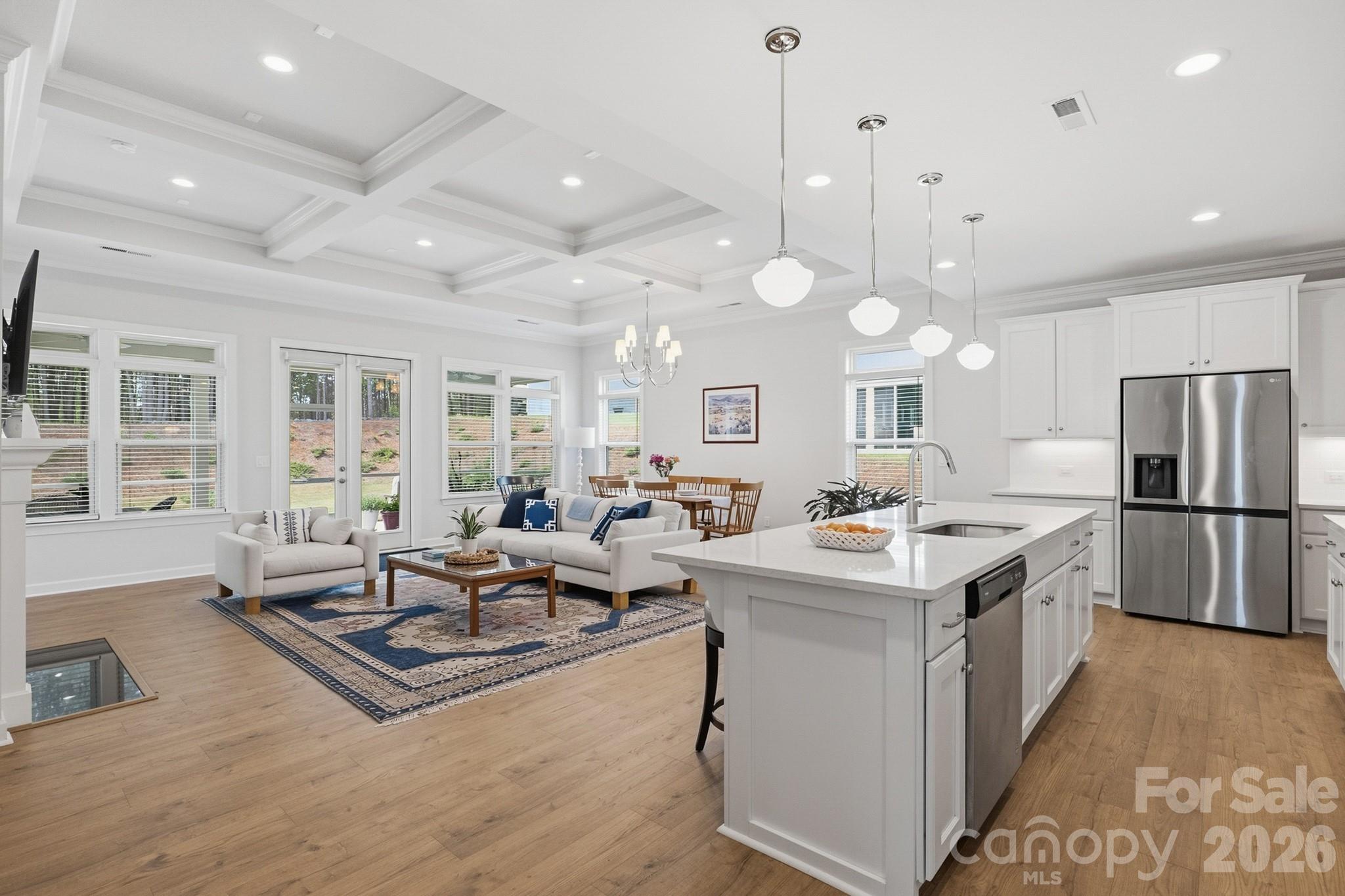 16136 Commodore Drive Lancaster, SC 29720 - Photo 4 of 37