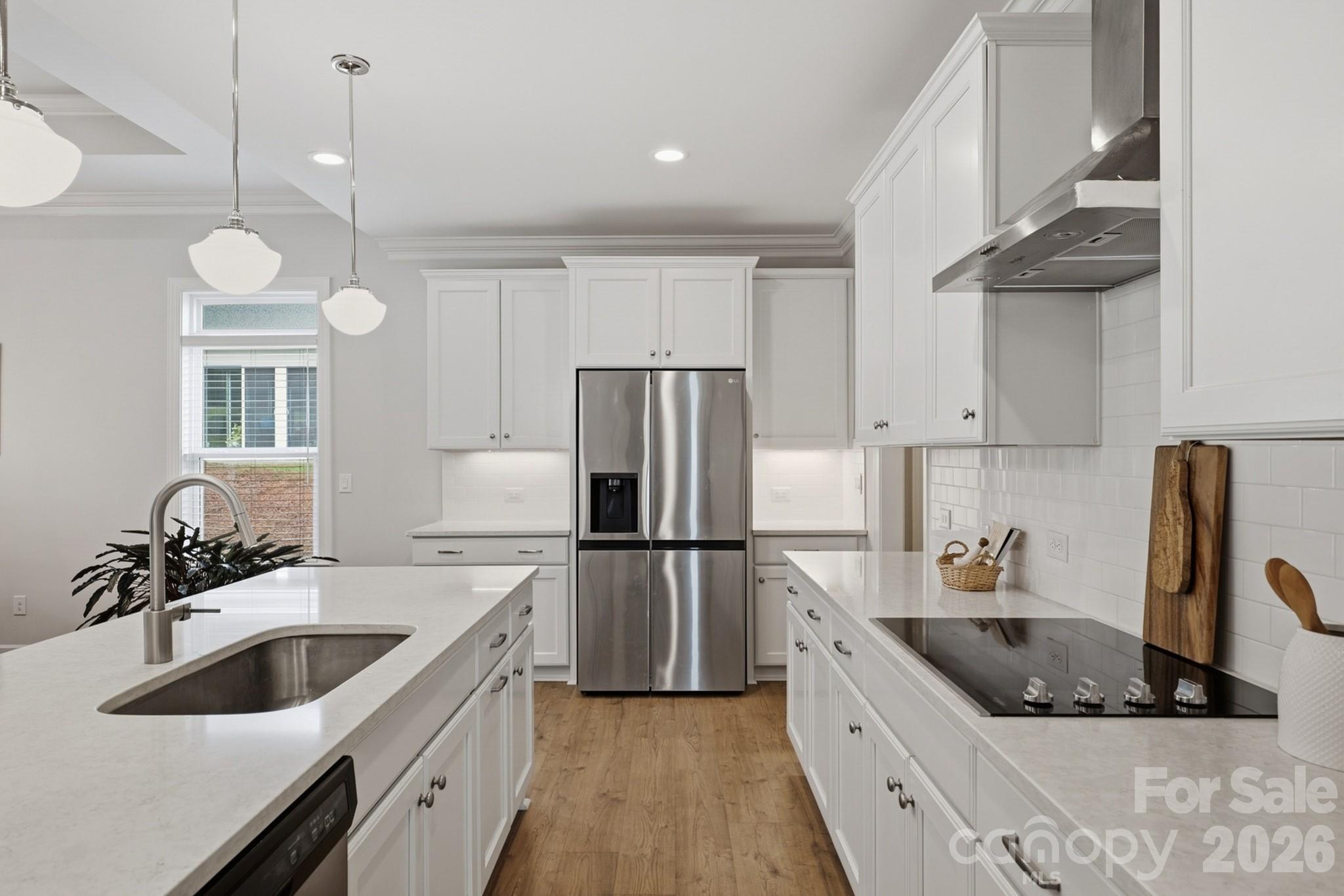 16136 Commodore Drive Lancaster, SC 29720 - Photo 7 of 37