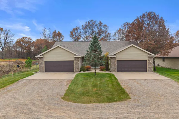 $539,000 | 389 Cog Hill Court, Unit 6, Nekoosa, WI 54457