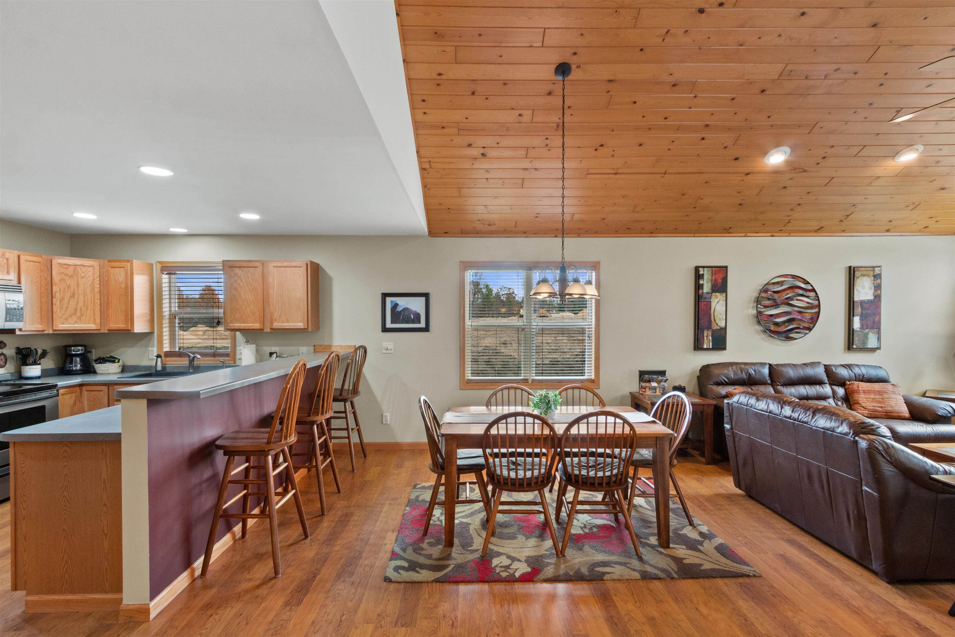 389 Cog Hill Court, Unit 6 Nekoosa, WI 54457 - Photo 11 of 36