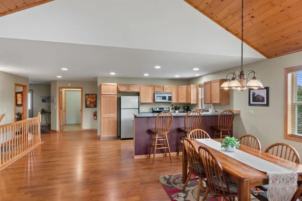 $539,000 | 389 Cog Hill Court, Unit 6, Nekoosa, WI 54457