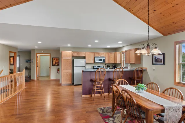 $559,000 | 389 Cog Hill Court, Unit 6, Nekoosa, WI 54457