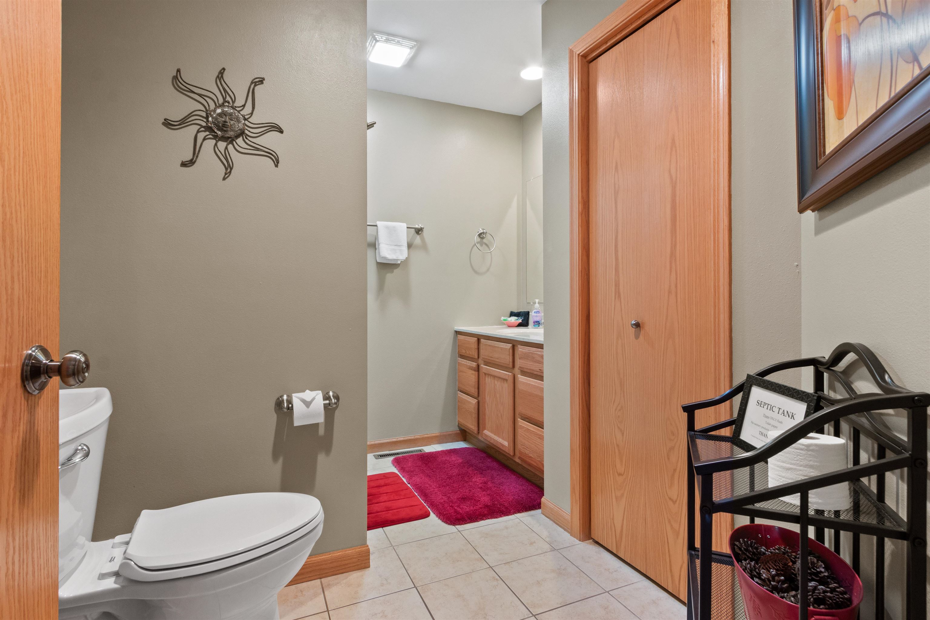 389 Cog Hill Court, Unit 6 Nekoosa, WI 54457 - Photo 19 of 36