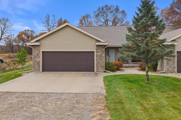 $539,000 | 389 Cog Hill Court, Unit 6, Nekoosa, WI 54457