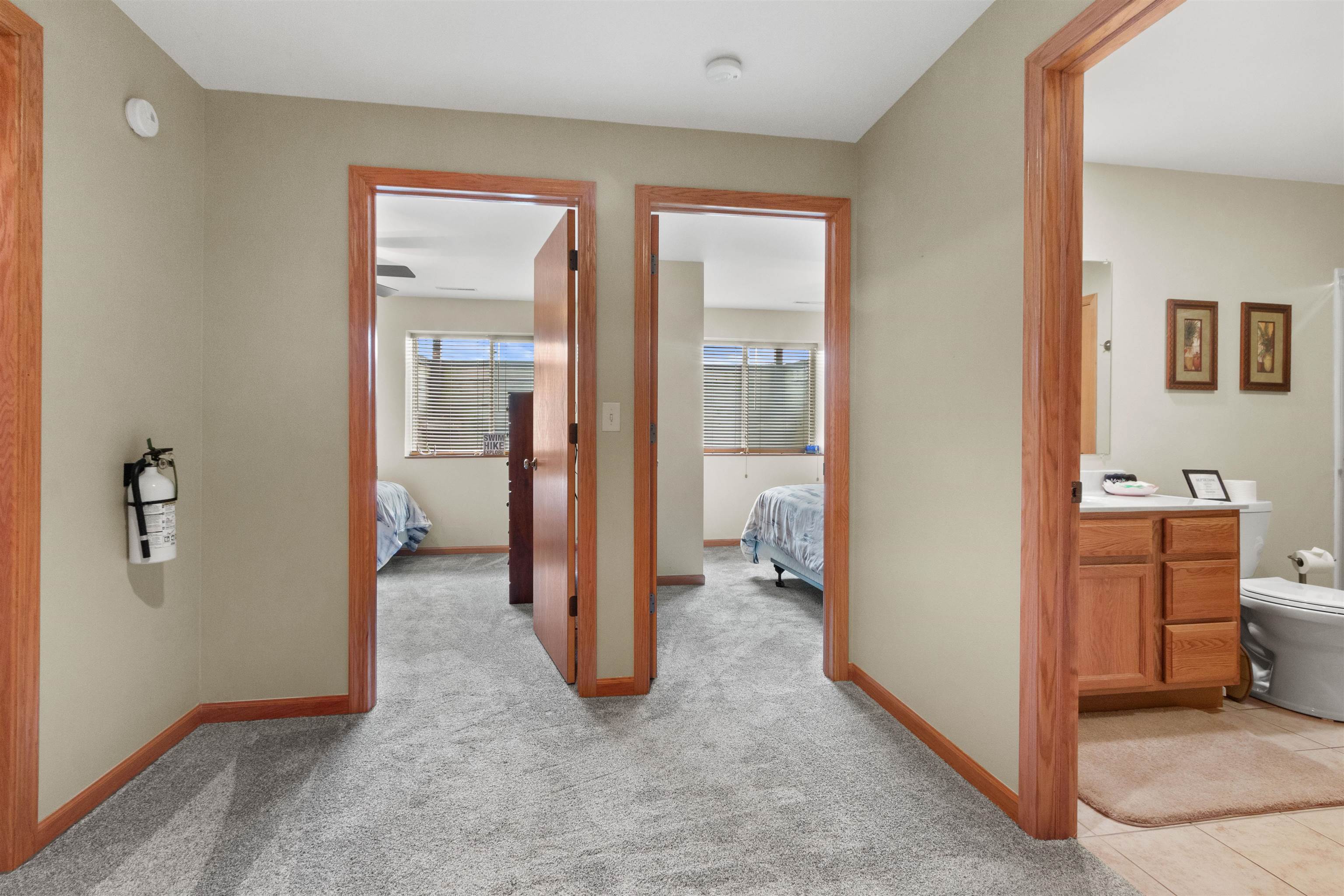 389 Cog Hill Court, Unit 6 Nekoosa, WI 54457 - Photo 21 of 36