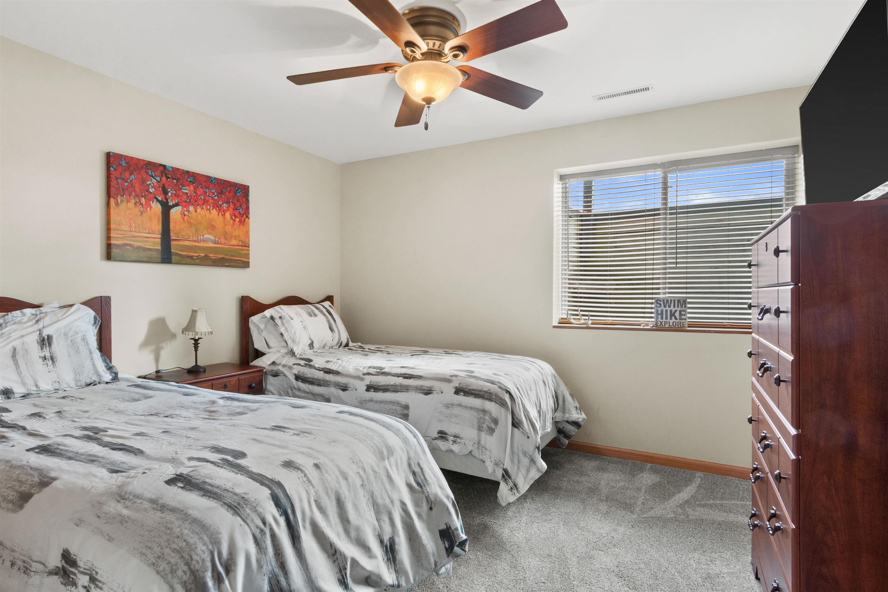 389 Cog Hill Court, Unit 6 Nekoosa, WI 54457 - Photo 22 of 36