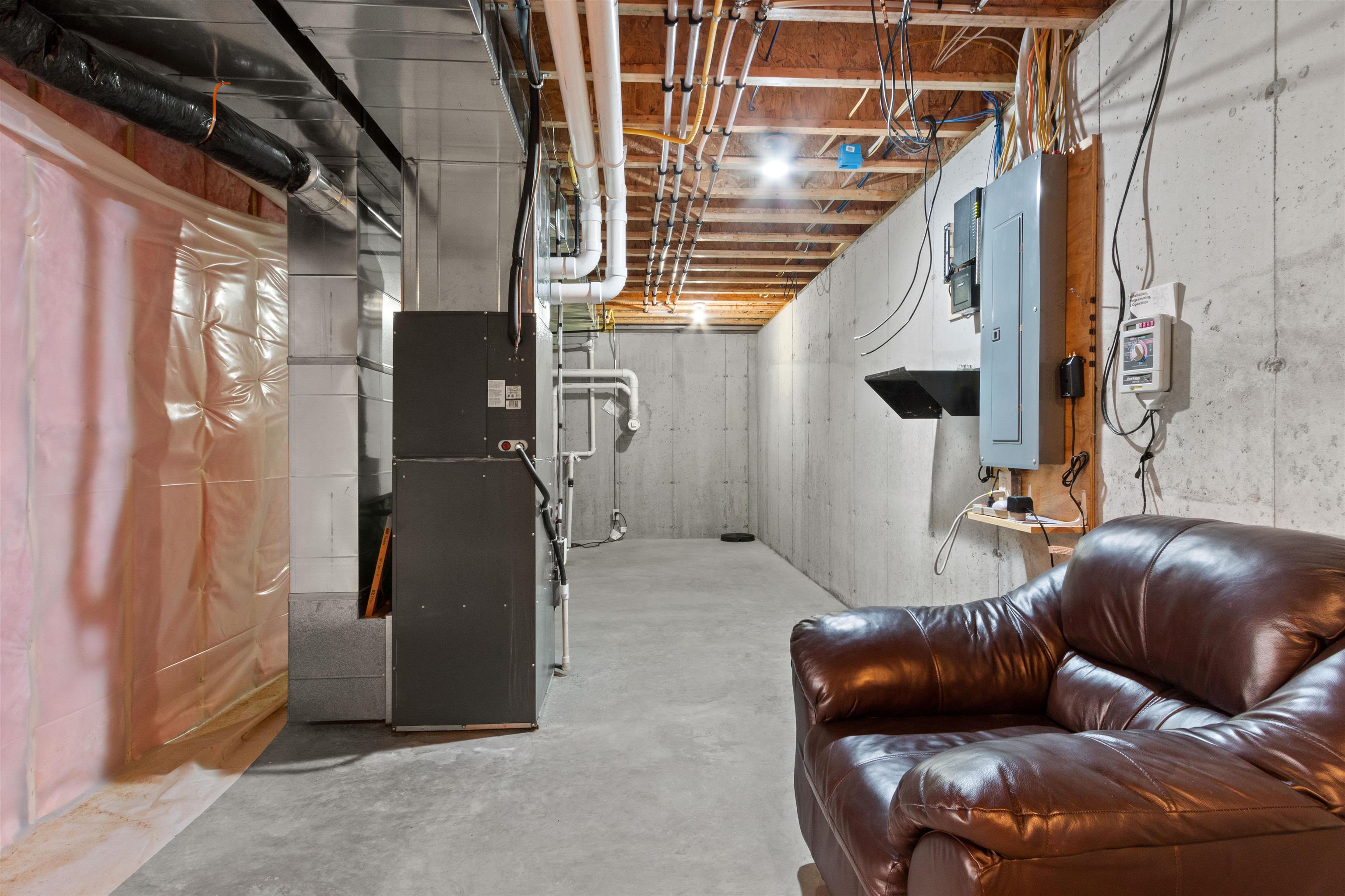 389 Cog Hill Court, Unit 6 Nekoosa, WI 54457 - Photo 26 of 36