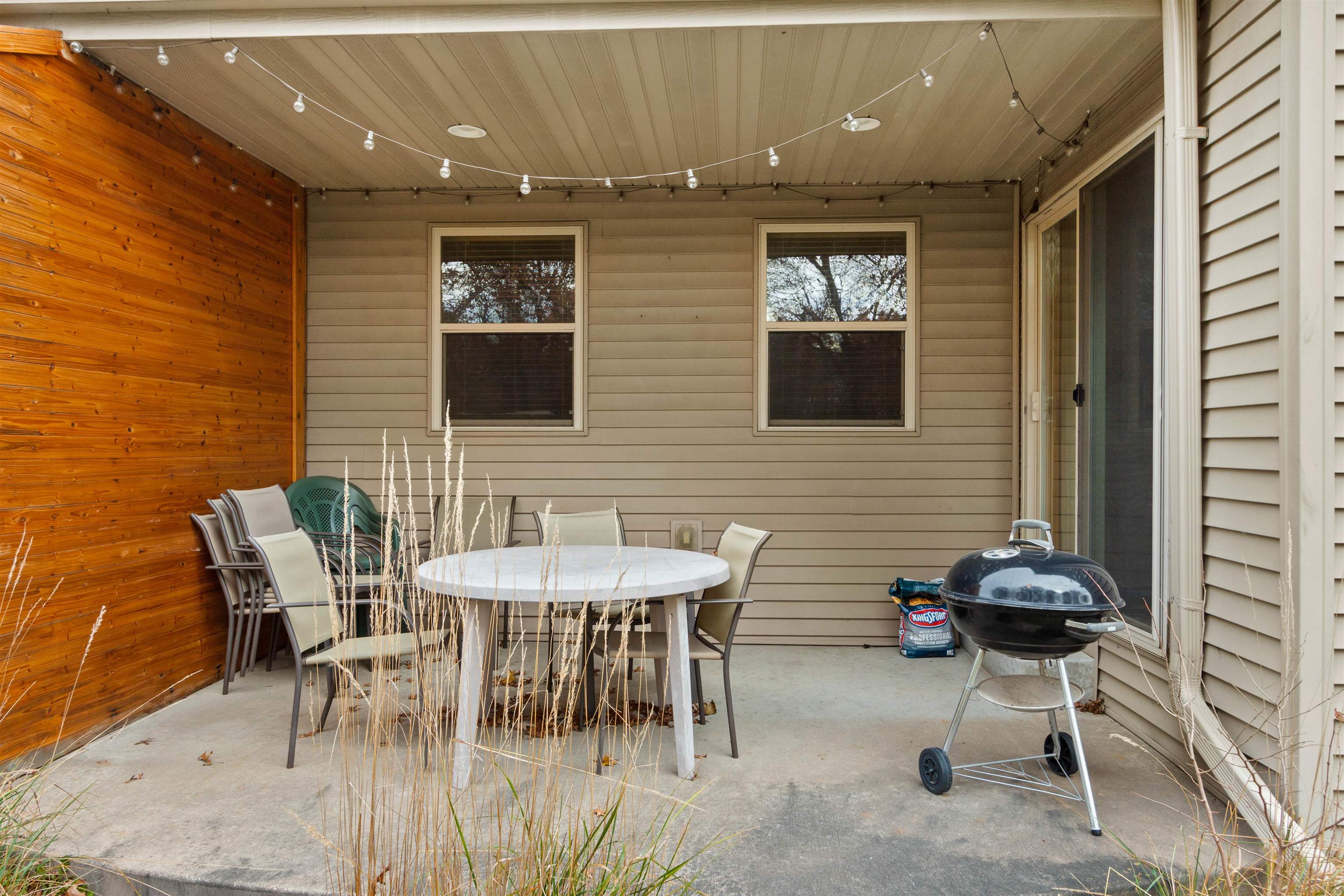 389 Cog Hill Court, Unit 6 Nekoosa, WI 54457 - Photo 28 of 36