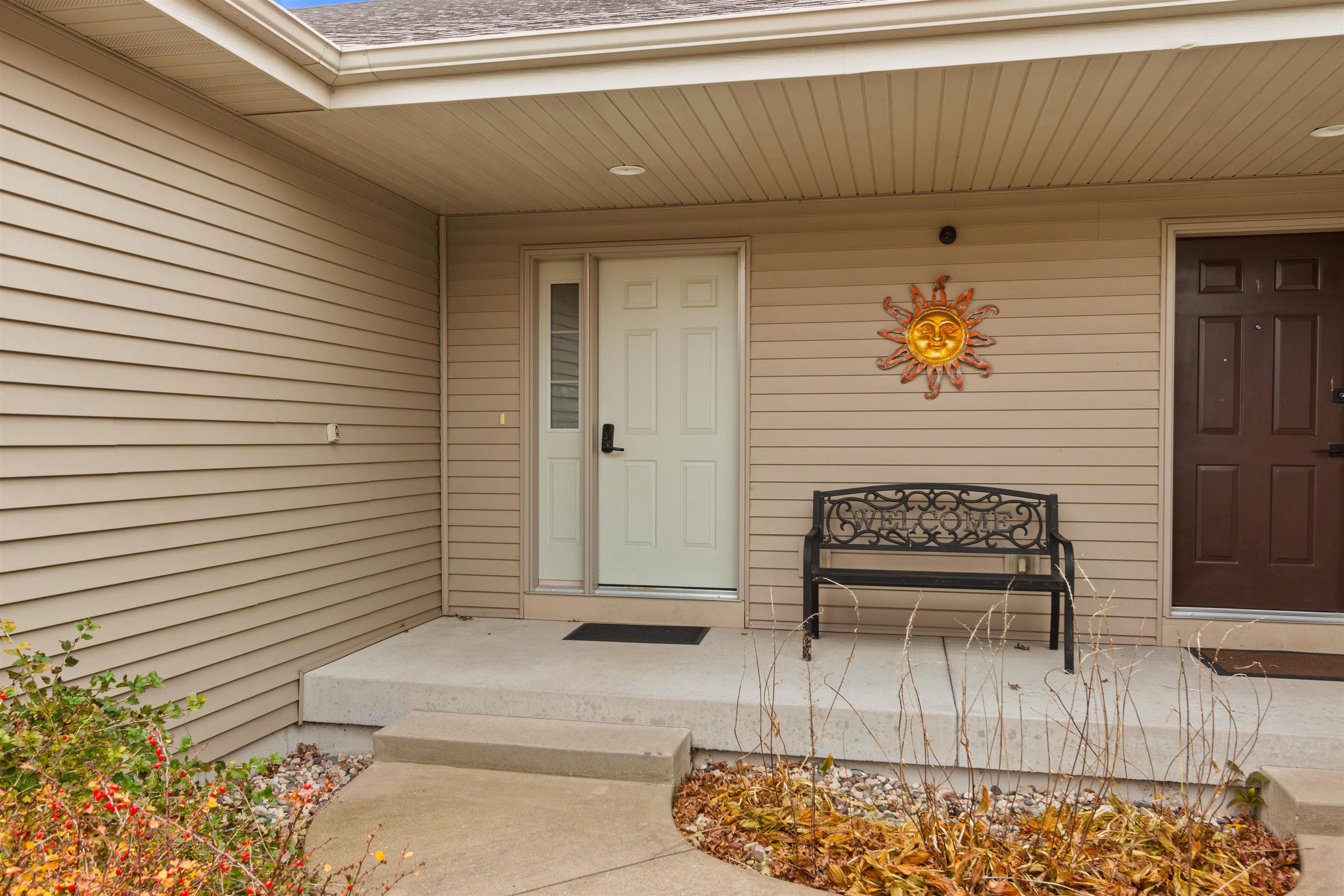 389 Cog Hill Court, Unit 6 Nekoosa, WI 54457 - Photo 30 of 36