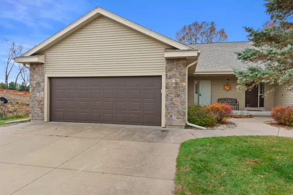$539,000 | 389 Cog Hill Court, Unit 6, Nekoosa, WI 54457