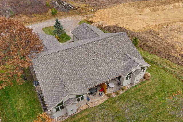 $559,000 | 389 Cog Hill Court, Unit 6, Nekoosa, WI 54457