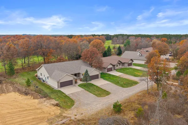 $539,000 | 389 Cog Hill Court, Unit 6, Nekoosa, WI 54457