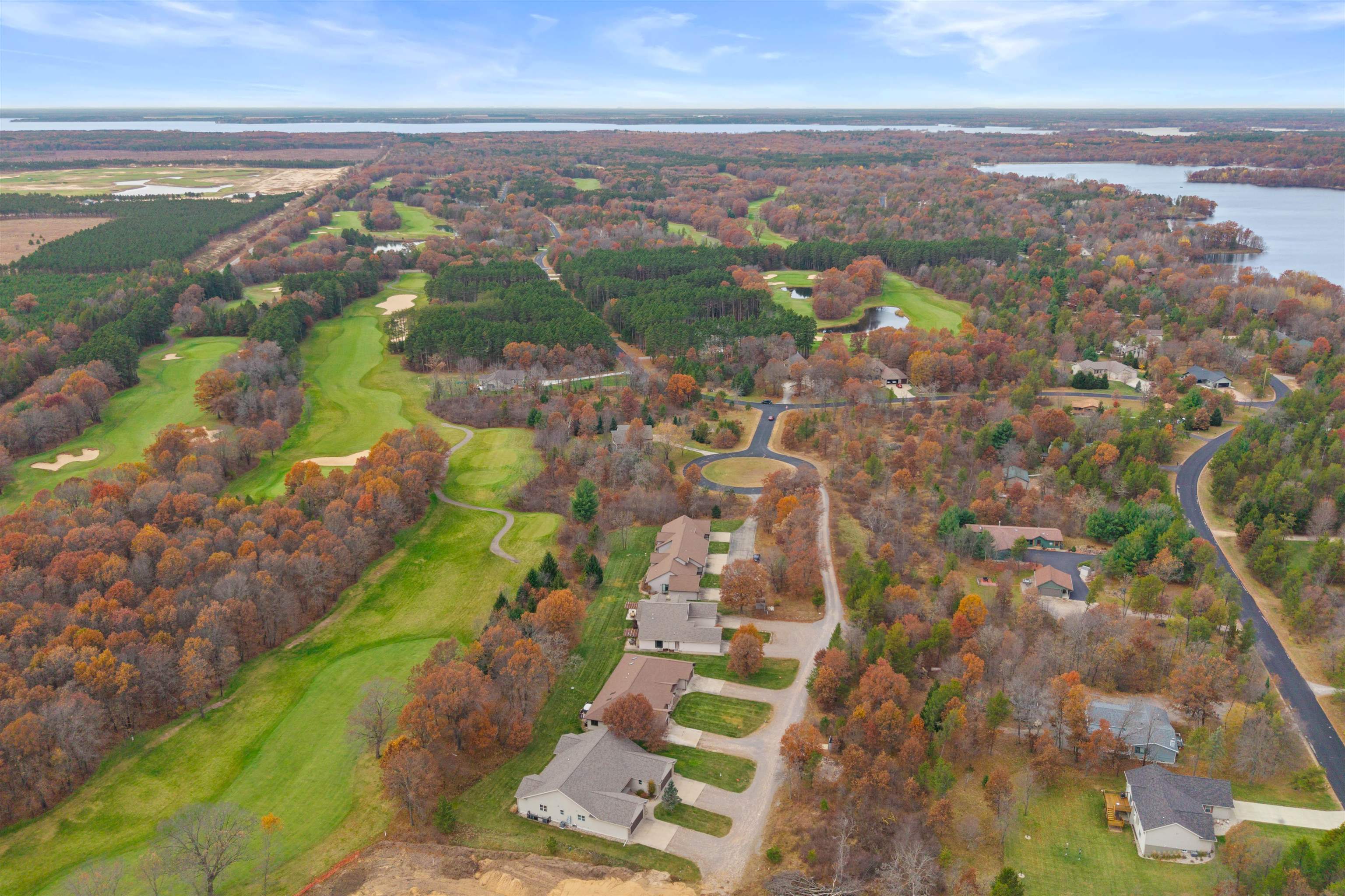 389 Cog Hill Court, Unit 6 Nekoosa, WI 54457 - Photo 35 of 36