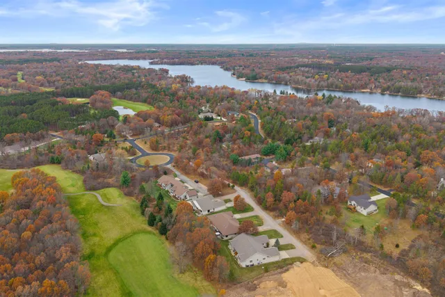 $559,000 | 389 Cog Hill Court, Unit 6, Nekoosa, WI 54457