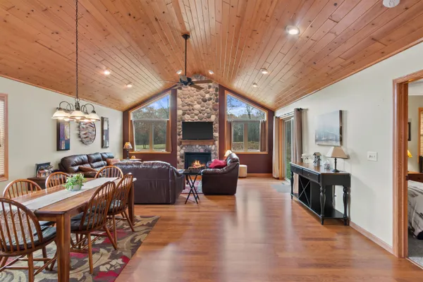 $539,000 | 389 Cog Hill Court, Unit 6, Nekoosa, WI 54457