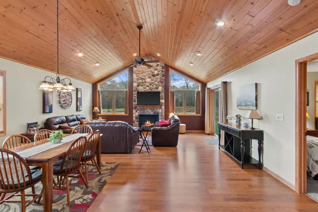 $559,000 | 389 Cog Hill Court, Unit 6, Nekoosa, WI 54457